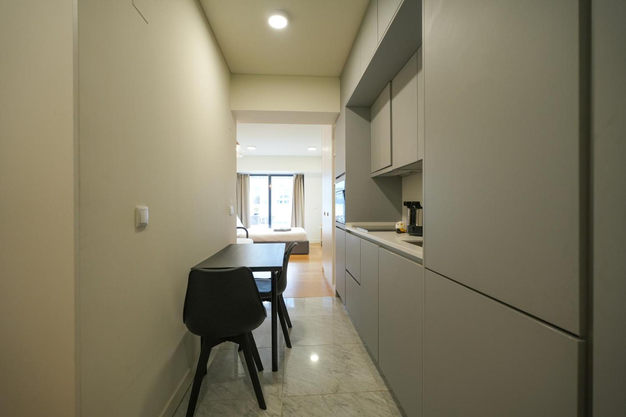 The Crespo - No 1c - & Terrace * Lissabon