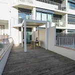 The Crespo - No 39 1C - Studio & Terrace