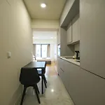 The Crespo - No 39 1C - Studio & Terrace