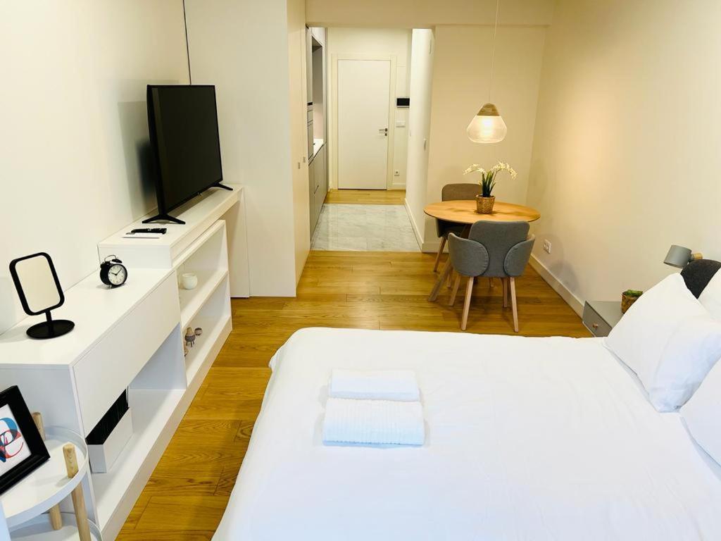 Apartment The Crespo - No 1c - & Terrace *