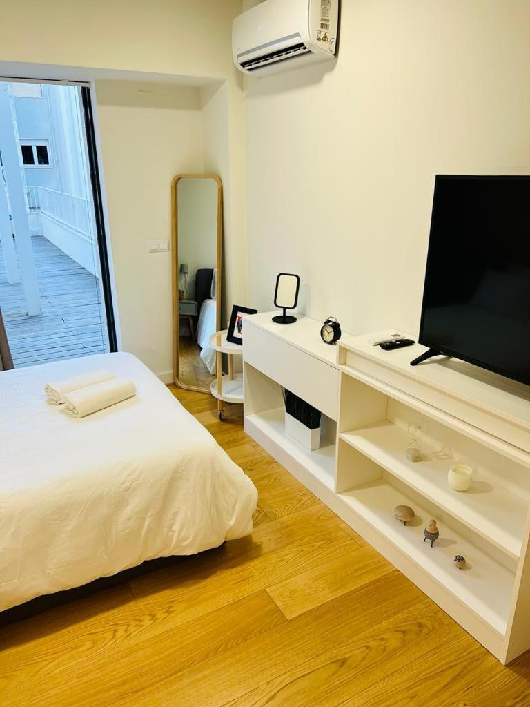 The Crespo - No 1c - & Terrace * Lissabon