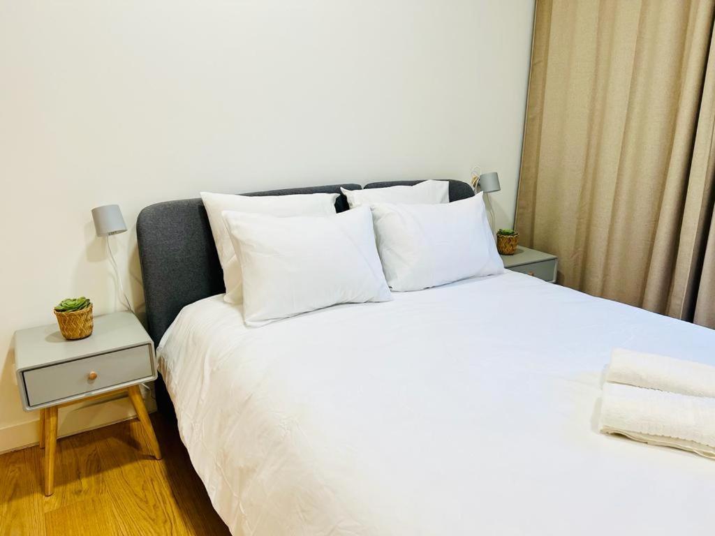 The Crespo - No 1c - & Terrace * Lissabon
