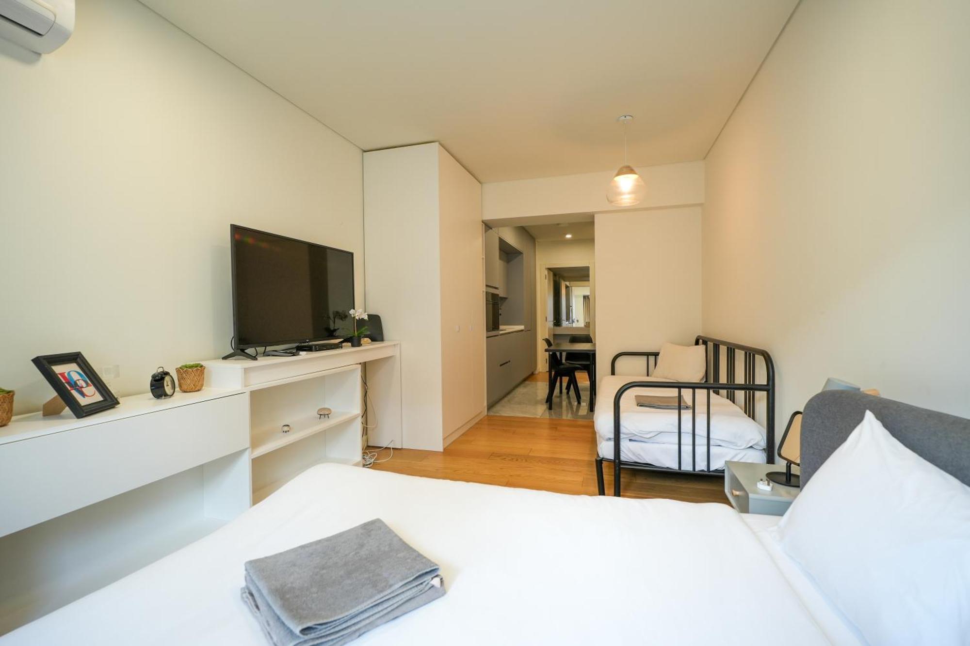 Apartment The Crespo - No 1c - & Terrace