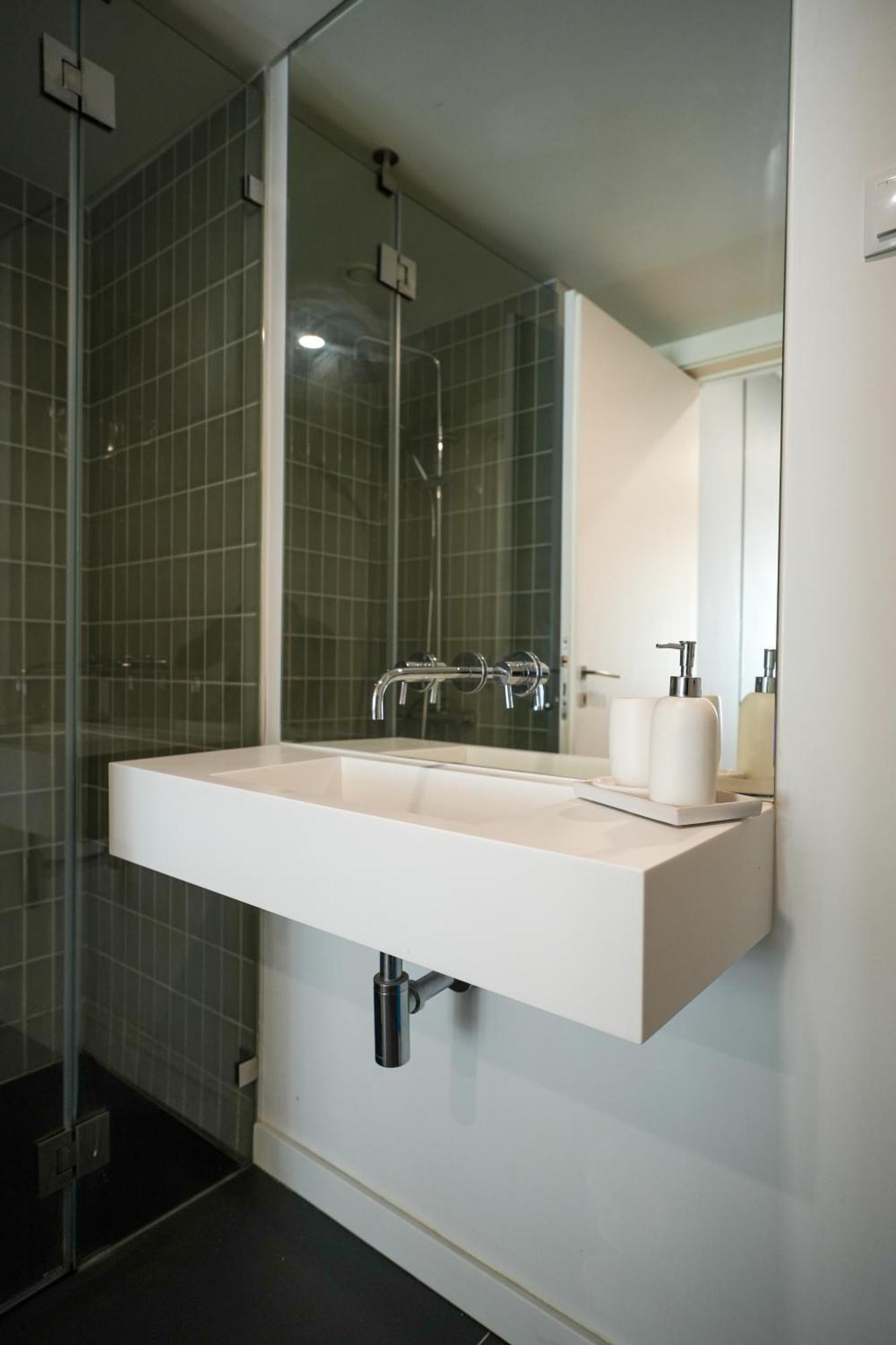The Crespo - No 1c - & Terrace * Lissabon