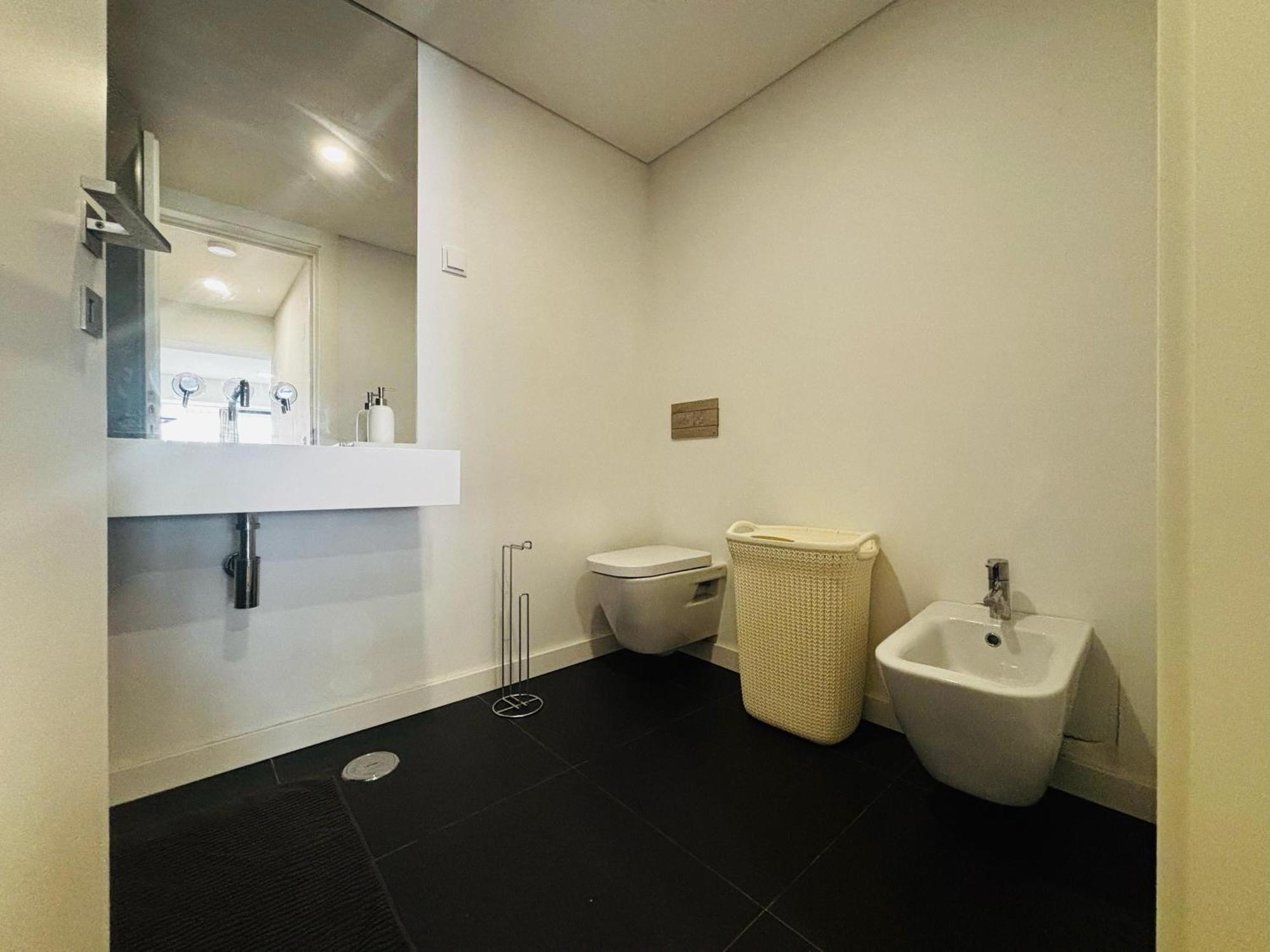 The Crespo - No 1c - & Terrace Apartment Lissabon
