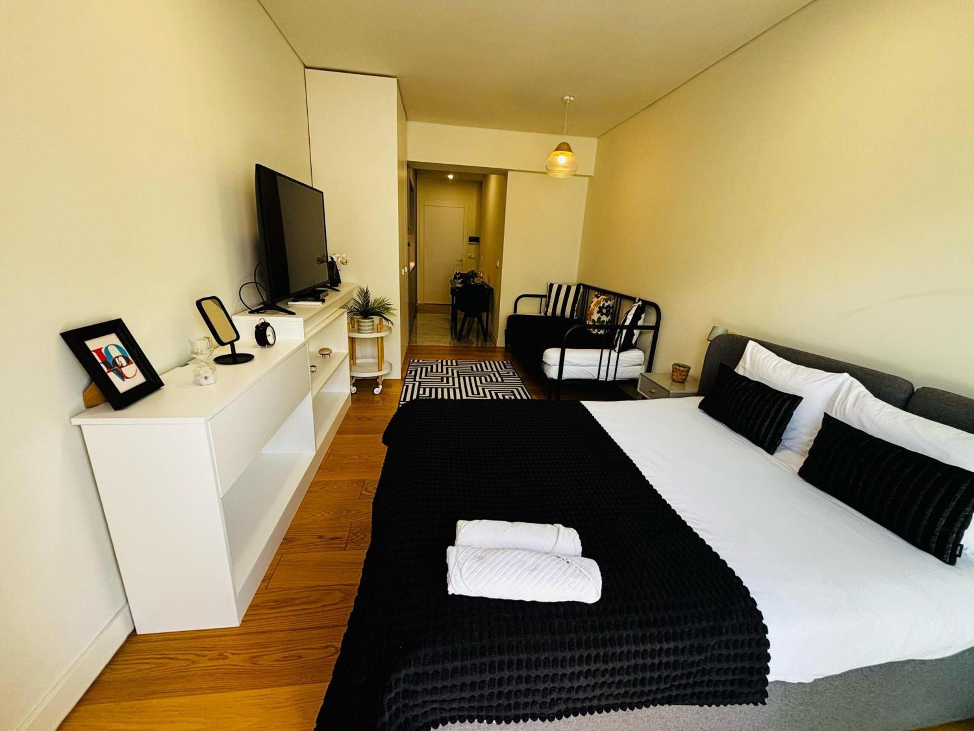 The Crespo - No 1c - & Terrace * Lissabon